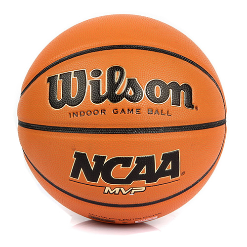 威爾勝金色MVP紀念籃球