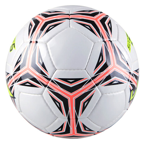 李寧LFQK511訓(xùn)練機縫5號足球圖2