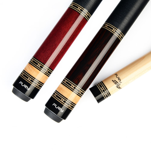 威利CJ-03美式臺(tái)球桿圖1