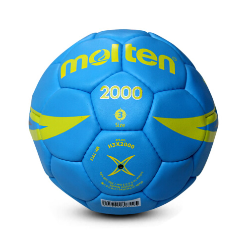 摩騰H3X2000 3號PU手球圖3