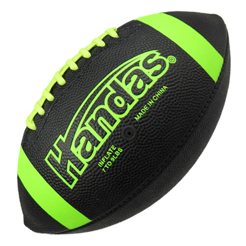 哈恩達(dá)斯HDS-F003兒童3號(hào)橄欖球圖2