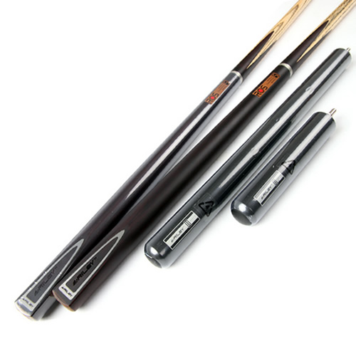 萊利ROS-5B-P世界冠軍系列3/4臺球桿圖3