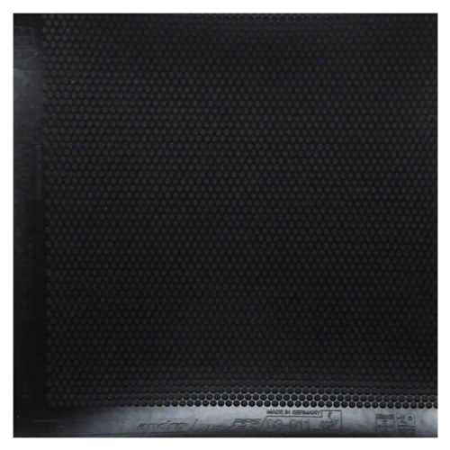 岸度HEXER PIPS(黑煞PIPS)乒乓球套膠圖1