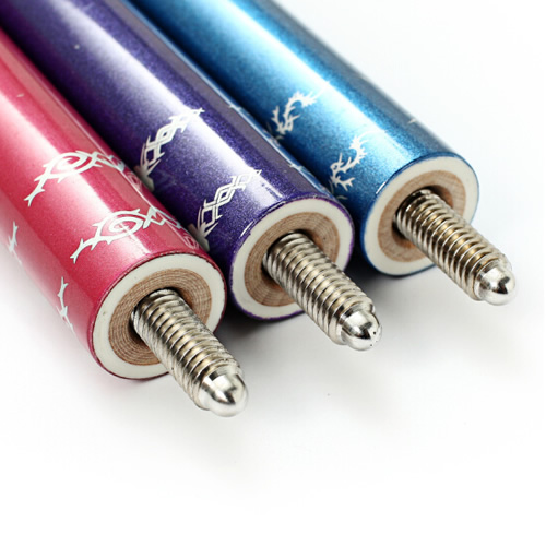 健英PB15臺球桿圖2