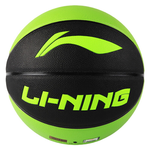李寧LBQK231個(gè)性花式7號(hào)籃球圖3
