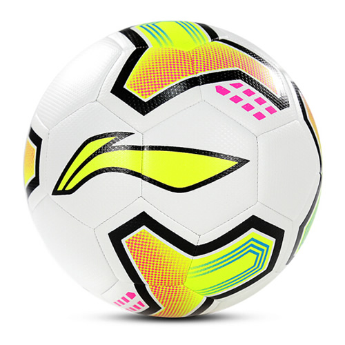 李寧LFQK617子彈頭3號(hào)足球圖3