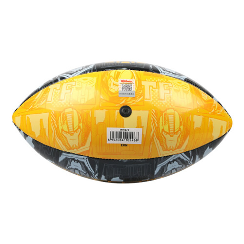 威爾勝WR070兒童3號(hào)橄欖球圖2