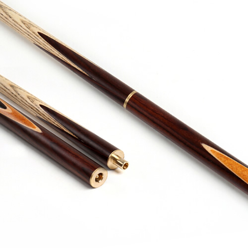 健英SD04臺(tái)球桿圖1