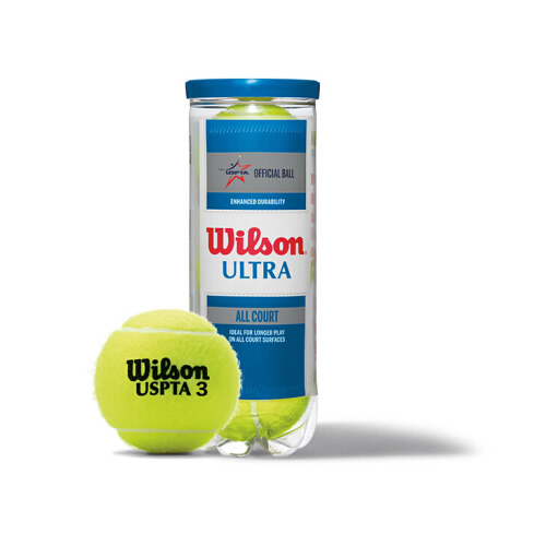 威爾勝Ultra All Court網球