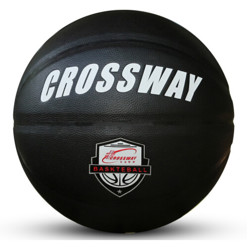 克洛斯威1649真皮手感7號(hào)籃球圖3