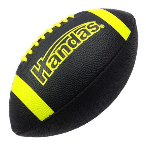 哈恩達斯HDS-F009標準9號橄欖球圖2