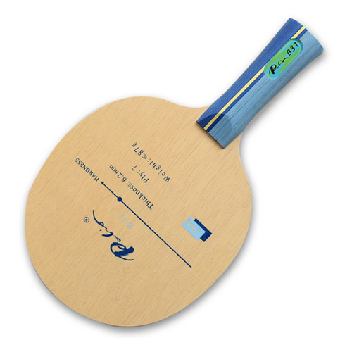 拍里奧B31乒乓球底板