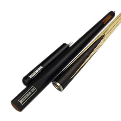 萊利ROS-1P世界冠軍系列3/4臺球桿