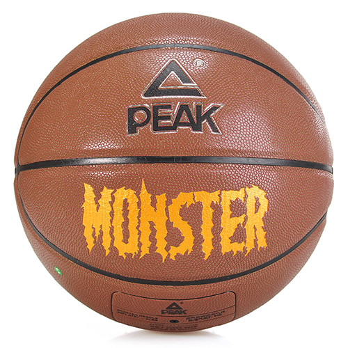 匹克Q142030新款7號(hào)籃球圖3