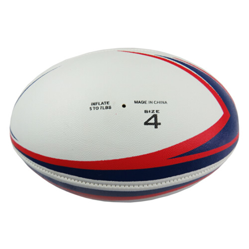 哈恩達斯HDS-A006 4號橄欖球圖2