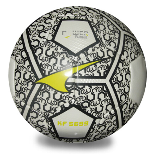 銳克KF5699貼皮5號足球圖1