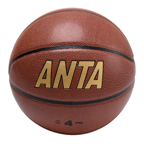 安踏室內(nèi)外場(chǎng)比賽籃球圖1