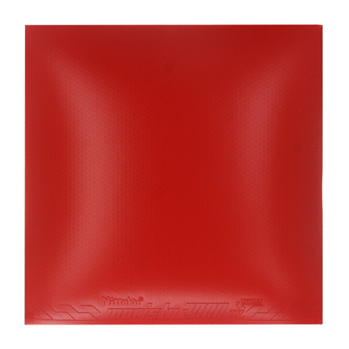 尼塔庫M2000NX莫里史特NX乒乓球套膠圖1