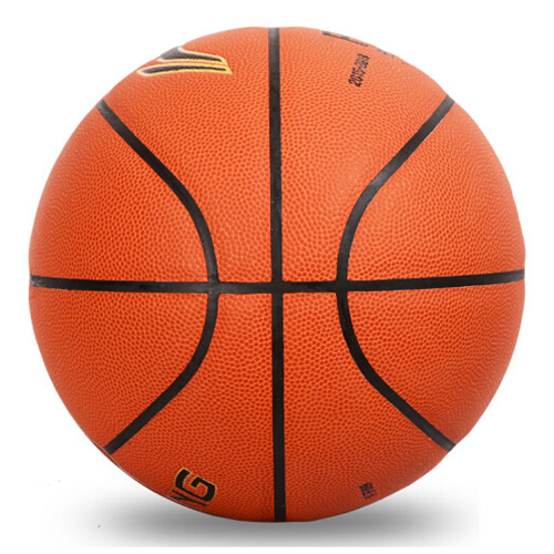 李寧LBQK033 FIBA耐磨7號籃球圖1