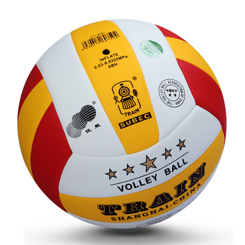 火車頭JTV-8001訓練比賽5號排球圖3