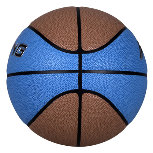 李寧LBQG116個(gè)性花式7號(hào)籃球圖1