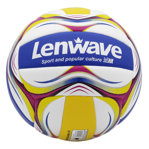 蘭威LW-0572 5號(hào)沙灘排球圖4