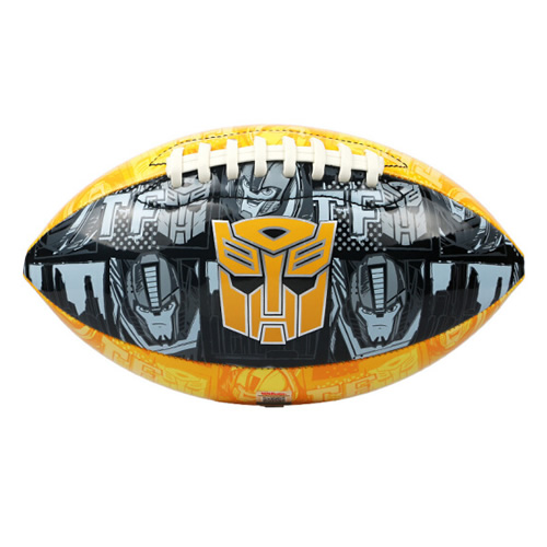 威爾勝WR070兒童3號(hào)橄欖球圖5