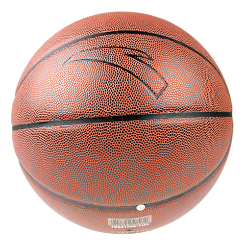 安踏2018新品外場耐磨籃球圖2