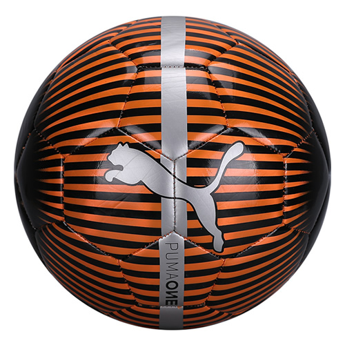 彪馬082821訓練機縫5號足球圖2