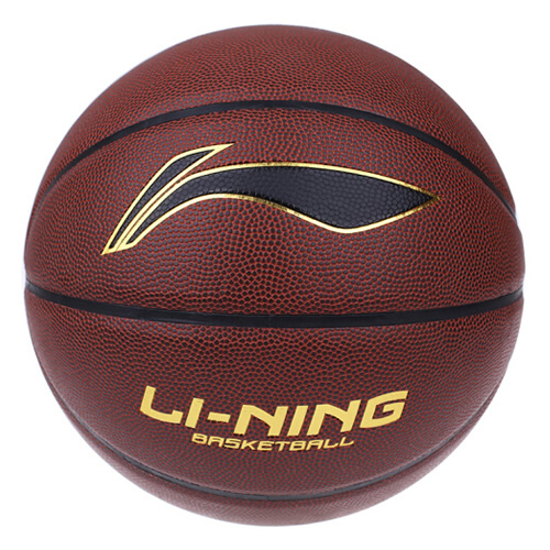 李寧LBQG102基礎(chǔ)訓(xùn)練7號(hào)籃球圖3