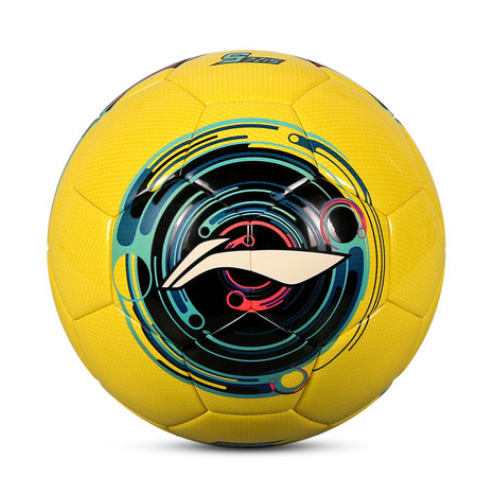 李寧LFQK043李鐵系列5號(hào)足球