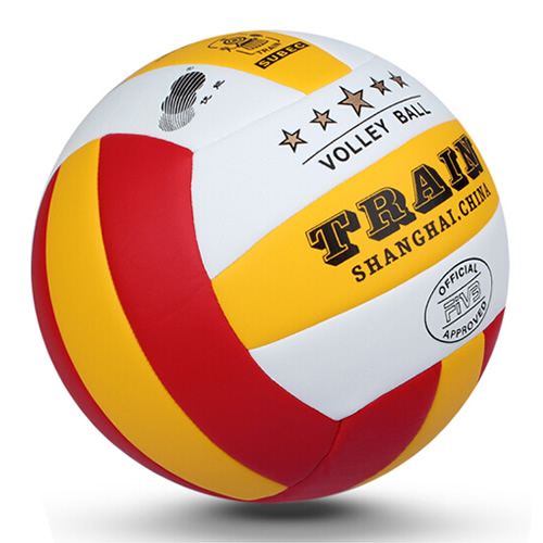 火車頭JTV-8001訓練比賽5號排球圖4