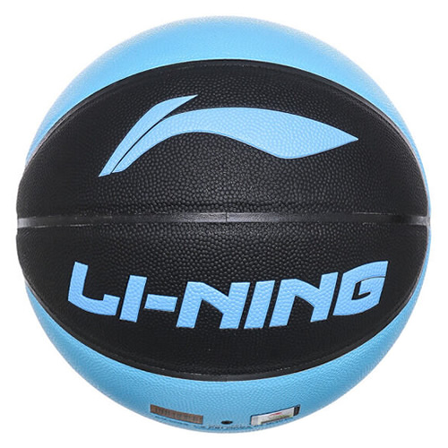 李寧LBQK229個(gè)性花式7號(hào)籃球