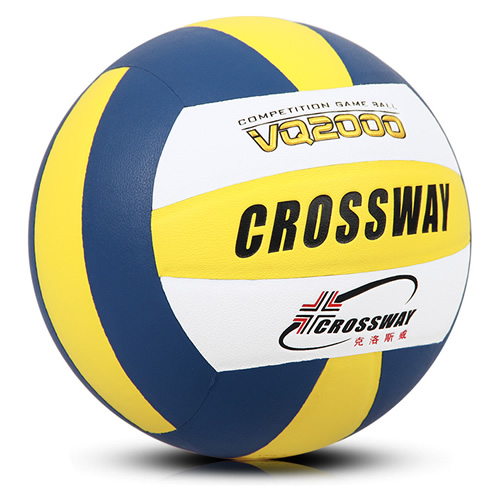 克洛斯威VQ2000標(biāo)準(zhǔn)5號(hào)排球圖2
