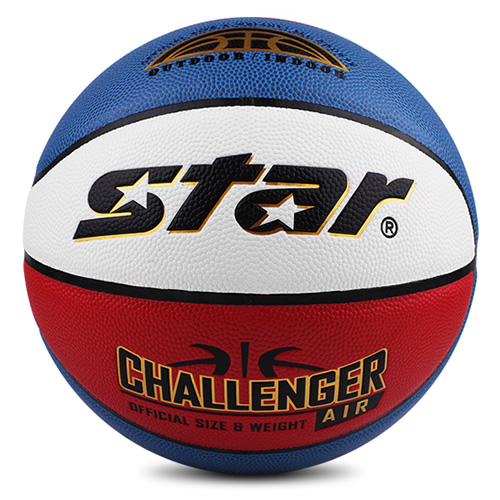 世達BB4737花色7號籃球圖1