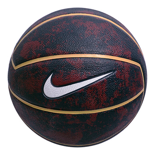 耐克詹姆斯室外7號籃球圖2