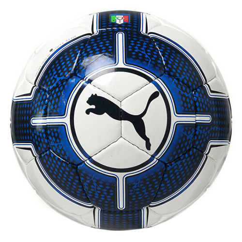 彪馬082776意大利隊5號足球圖3