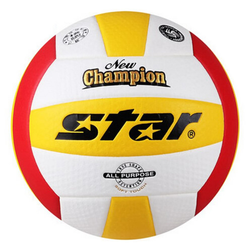 世達(dá)VB215冠軍5號排球圖3
