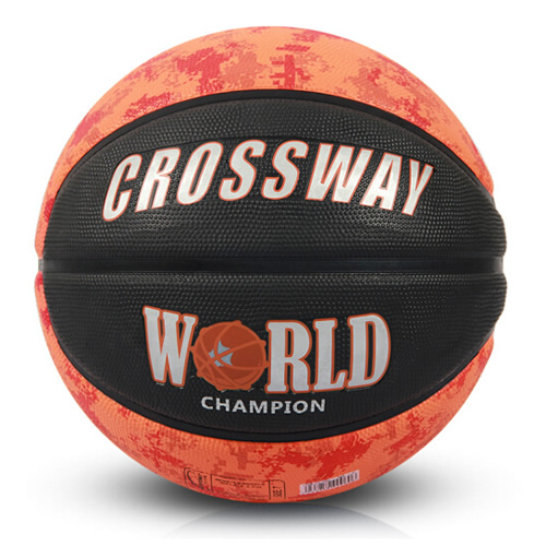 克洛斯威71-590 WORLD 7號籃球圖1