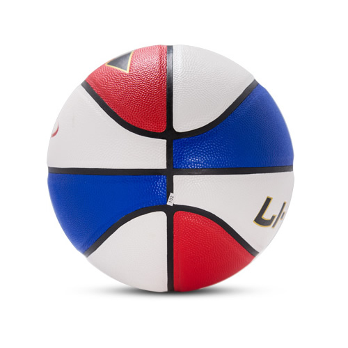 李寧LBQG042時(shí)尚花色6號(hào)籃球圖1