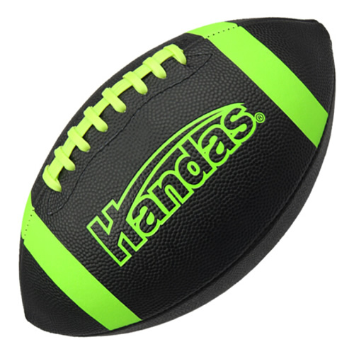 哈恩達斯HDS-F009標準9號橄欖球圖1