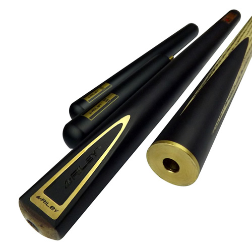 萊利ROS-5C-P世界冠軍系列3/4臺球桿圖3