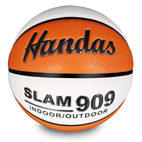 哈恩達(dá)斯HPU-103兒童3號(hào)籃球圖2