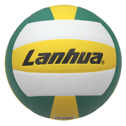 蘭華LU2004青少年4號(hào)排球圖2