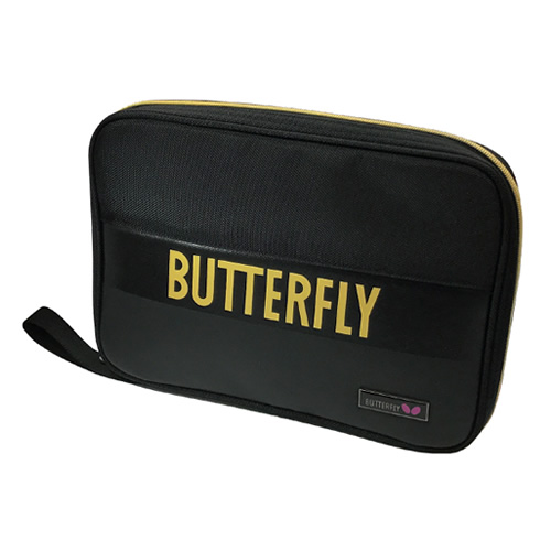 蝴蝶TBC-997乒乓球單拍套圖2