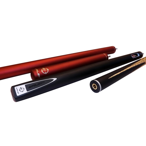 萊利RSR-1EL SightRight系列臺球桿圖4