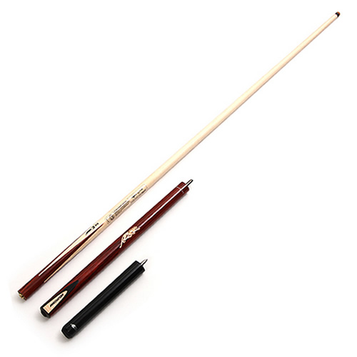 美洲豹SNK-RD1中式臺(tái)球桿圖2