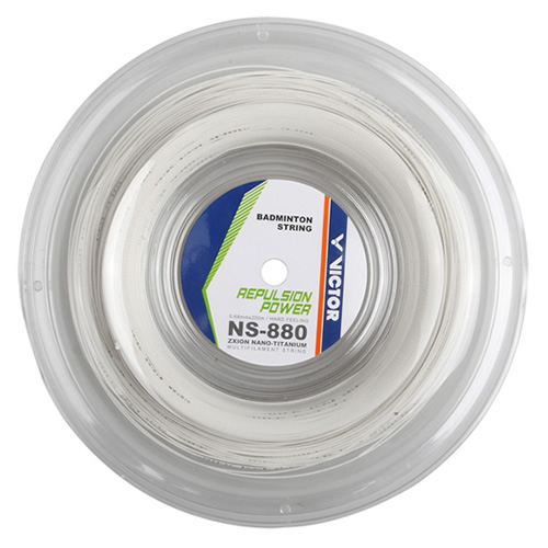勝利NS-880ZTi Rl羽拍線