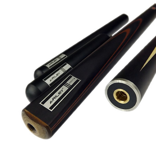 萊利ROS-4B-P世界冠軍系列3/4臺球桿