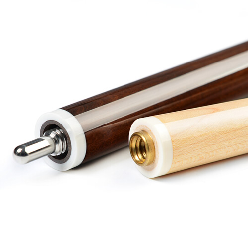 威利JPW-4雙節(jié)式臺(tái)球跳桿圖1